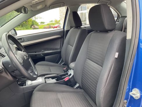Used 2012 Mitsubishi Lancer SE AWD/4WD image 15