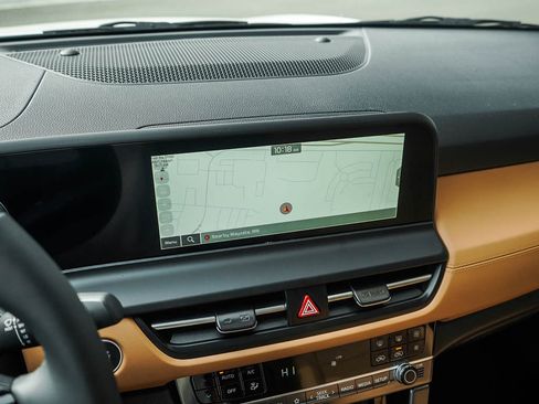 New 2026 Kia Seltos EX AWD/4WD image 24