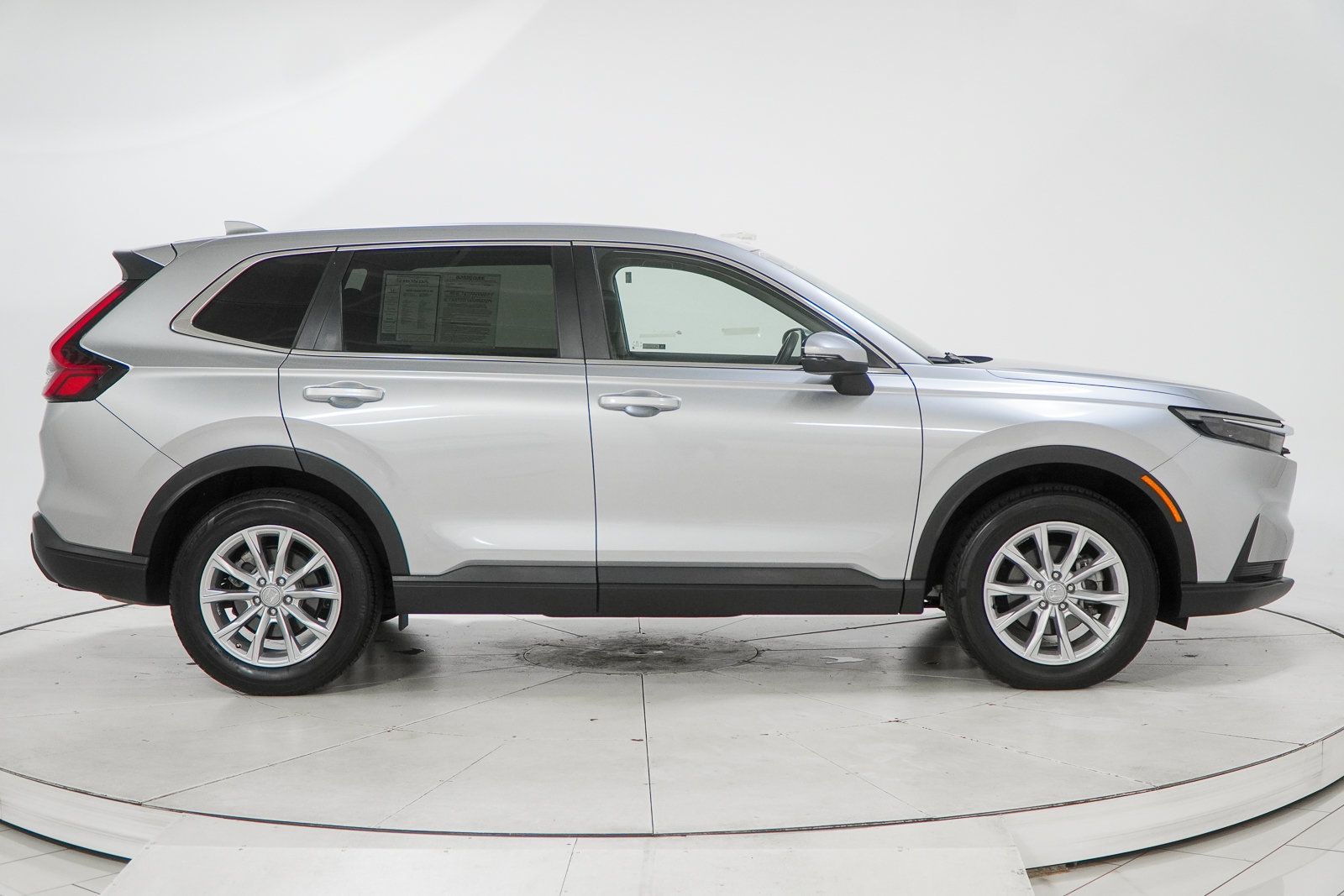 Used 2024 Honda CR-V EX image 13