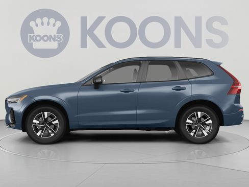 Used 2026 Volvo XC60 B5 Plus AWD/4WD image 2