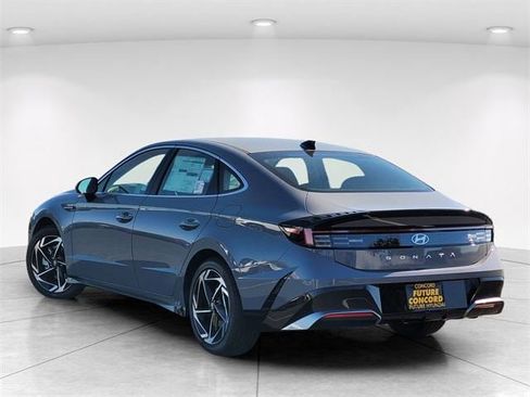 New 2026 Hyundai Sonata SEL image 5