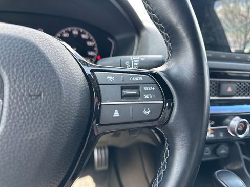 Used 2022 Honda Civic Sport image 23