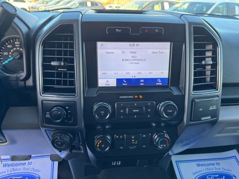 Used 2020 Ford F150 XLT w/ Trailer Tow Package image 15