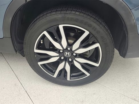 Used 2020 Honda Pilot Touring image 31