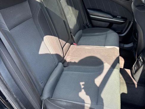 Used 2017 Dodge Charger R/T w/ Blacktop Package image 15