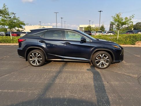 Used 2019 Lexus RX 350 AWD w/ Navigation Package image 18