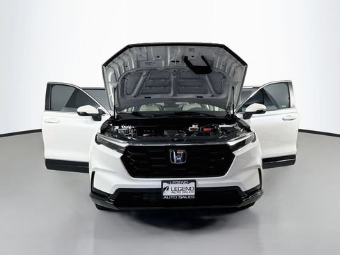 Used 2023 Honda CR-V LX image 16