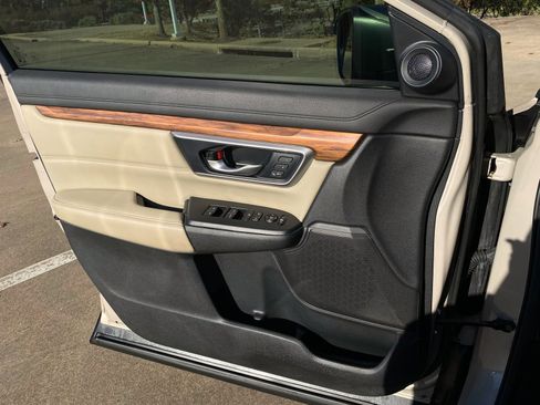 Certified 2018 Honda CR-V EX-L image 25