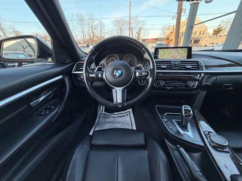 Used 2016 BMW 340i xDrive Sedan image 33