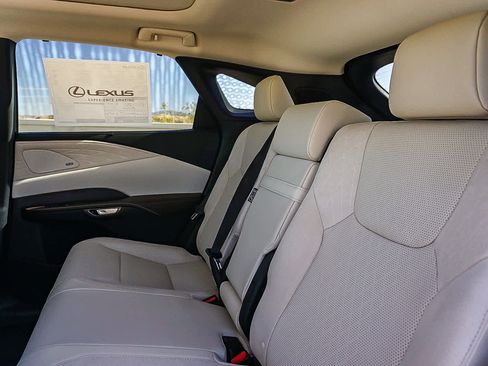 New 2026 Lexus RX 450h Luxury image 19