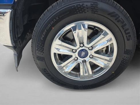 Used 2018 Ford F150 XLT RWD image 10