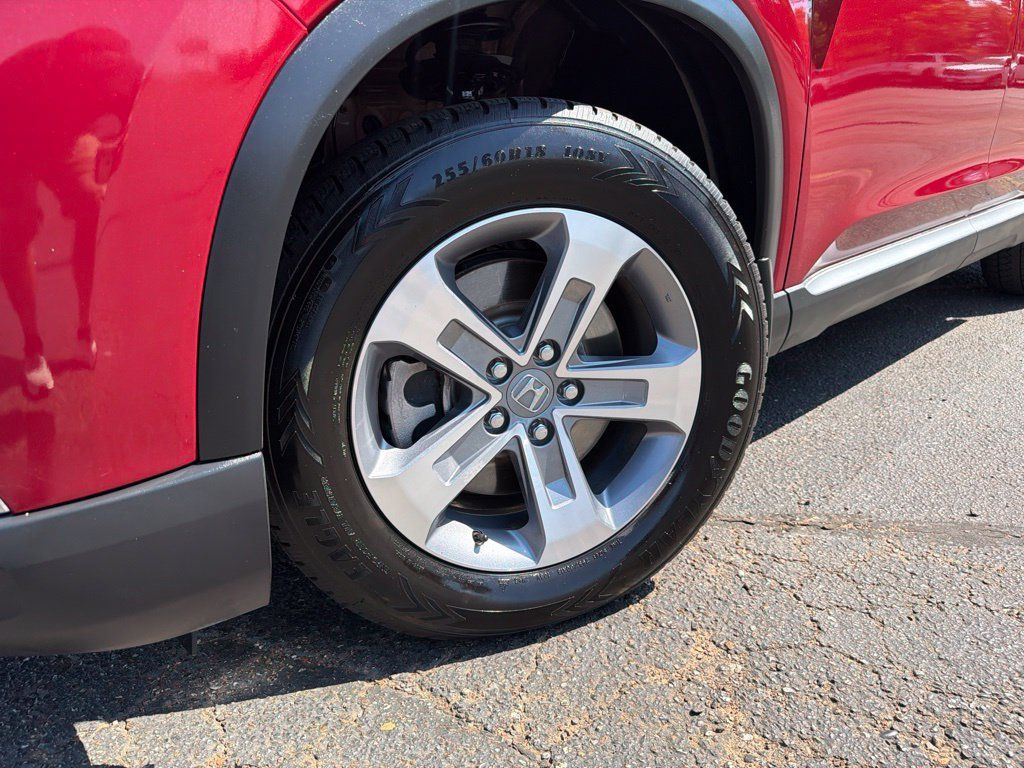 Used 2023 Honda Pilot EX-L image 2