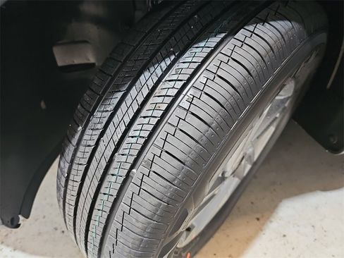 New 2026 Hyundai Tucson SE image 30