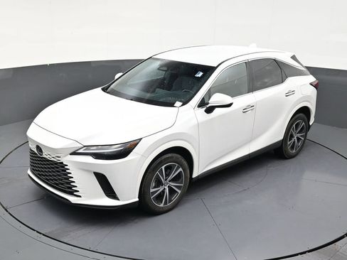 Used 2024 Lexus RX 350 FWD w/ Technology Package image 13