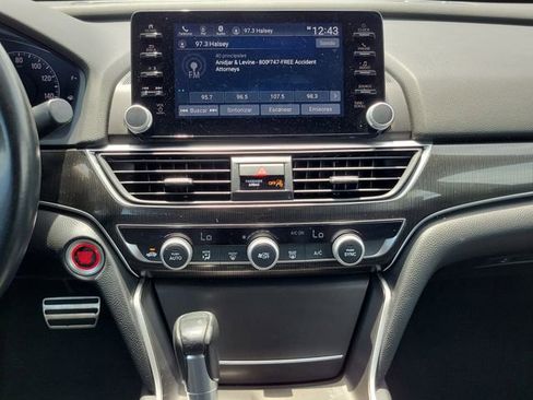 Used 2022 Honda Accord Sport image 15