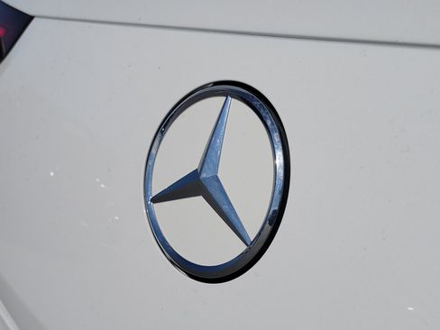 New 2026 Mercedes-Benz GLE 53 AMG 4MATIC Coupe image 32