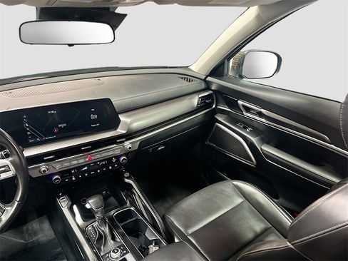 Used 2023 Kia Telluride S w/ S Sunroof Package image 25