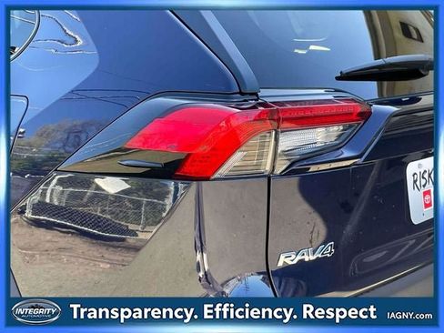 Certified 2024 Toyota RAV4 XLE AWD/4WD image 12