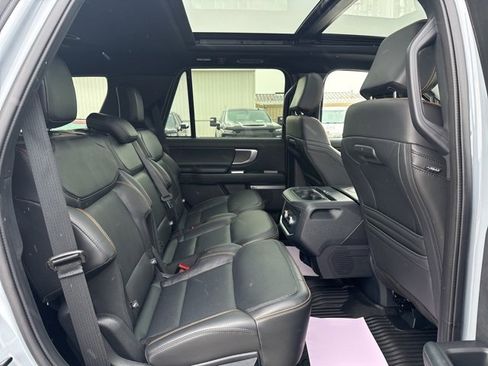 Used 2025 Ford Expedition Tremor image 13