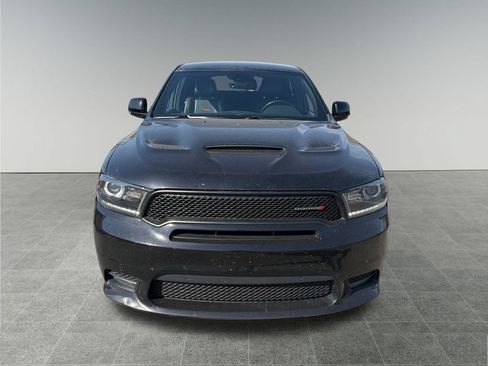 Used 2018 Dodge Durango R/T AWD/4WD image 9