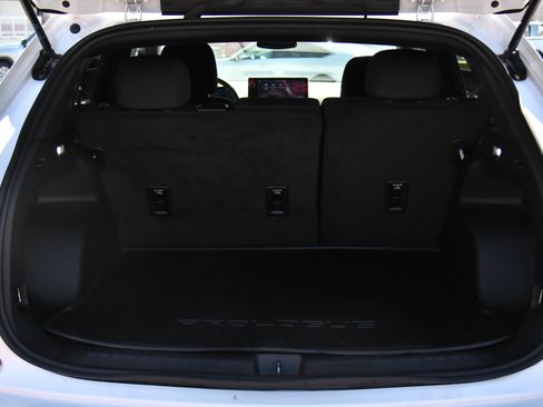 Used 2024 Honda Prologue EX image 42