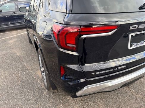 New 2026 GMC Terrain Denali AWD/4WD image 8