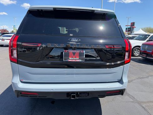 New 2026 Ford Expedition Tremor AWD/4WD image 4