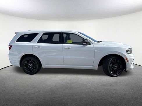 Used 2022 Dodge Durango R/T w/ Blacktop Package image 14
