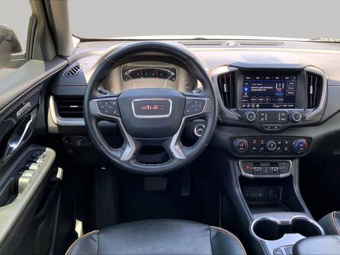 Used 2023 GMC Terrain AT4 AWD/4WD image 5