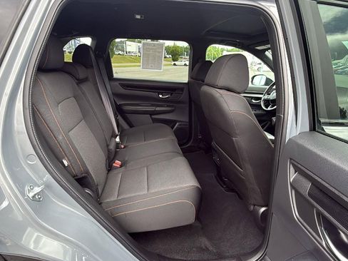 Certified 2026 Honda CR-V Sport image 20