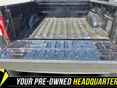 Used 2025 Ford F150 XLT w/ Equipment Group 301A Standard AWD/4WD image 25