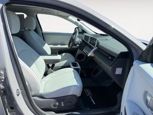 Certified 2024 Hyundai Ioniq 5 Limited RWD image 19