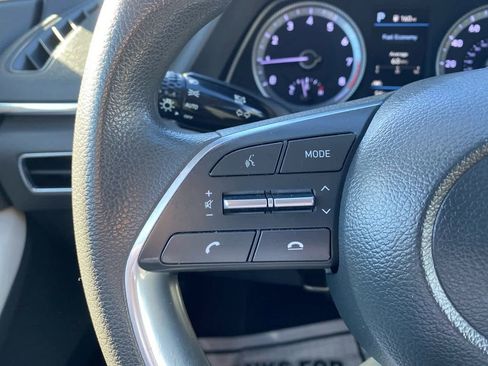 Certified 2023 Hyundai Sonata SEL image 21
