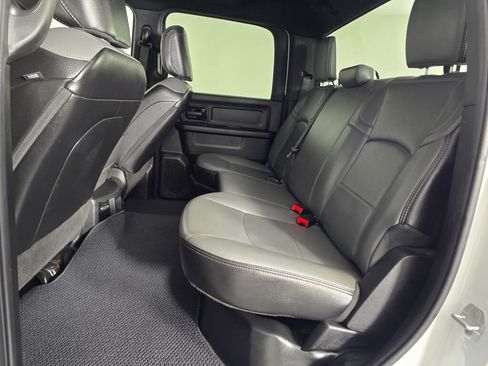 Used 2023 RAM 3500 Tradesman w/ Chrome Appearance Group image 33