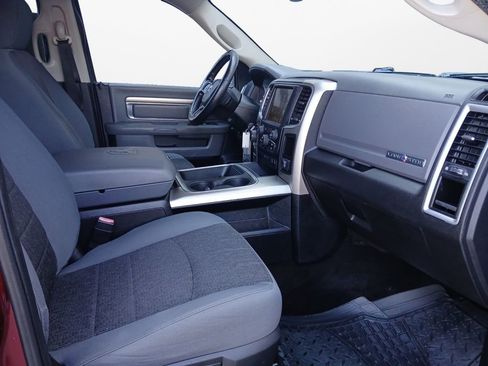 Used 2017 RAM 1500 Lone Star RWD image 24