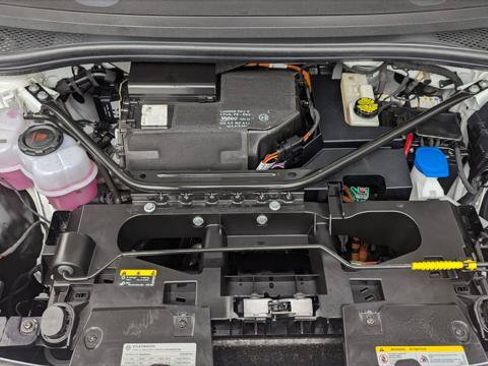 Used 2023 Volkswagen ID.4 S RWD image 31