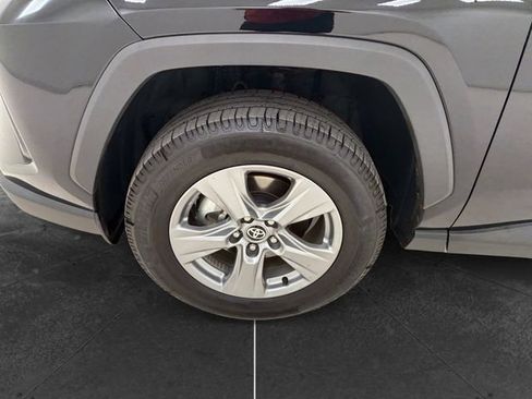 Used 2023 Toyota RAV4 XLE w/ Convenience Package AWD/4WD image 9