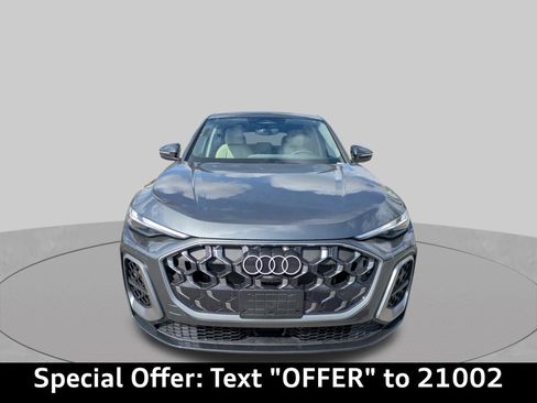 New 2026 Audi Q5 Premium AWD/4WD image 7