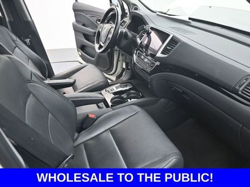 Used 2016 Honda Pilot Elite image 28