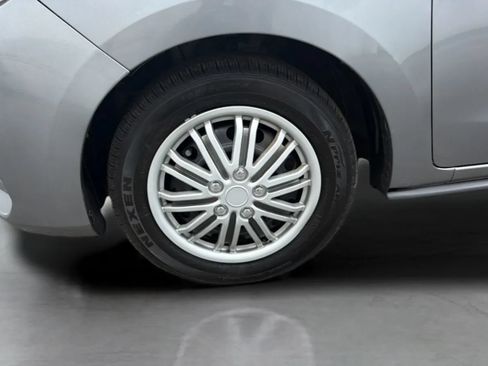 Used 2021 Mitsubishi Mirage LE FWD image 27