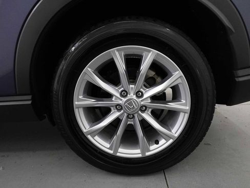 Certified 2024 Honda CR-V EX image 9