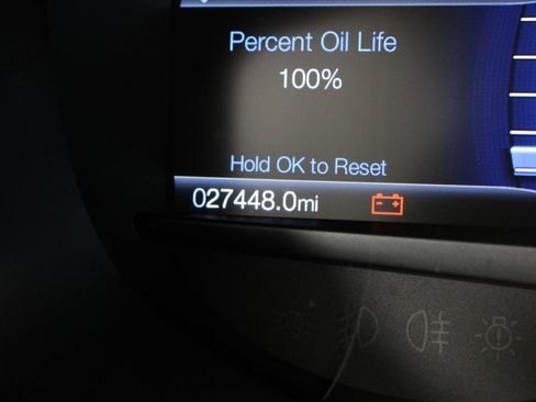 Used 2021 Ford Edge SEL w/ Convenience Package image 28