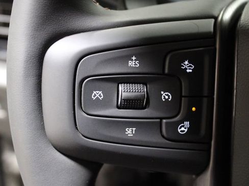 New 2026 GMC Sierra 1500 AT4 w/ AT4 Premium Package image 34