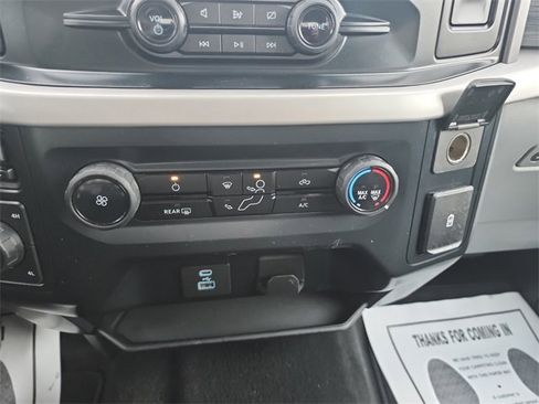 Used 2023 Ford F150 XLT w/ Trailer Tow Package image 28