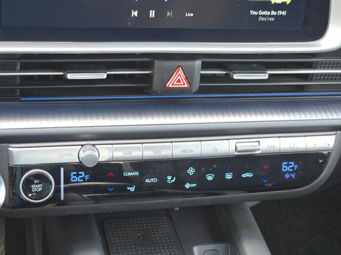 Certified 2023 Hyundai Ioniq 6 SEL RWD image 18