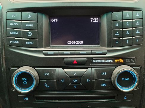 Used 2017 Ford Explorer 4WD image 25