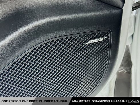 Used 2022 Hyundai Tucson Limited image 19