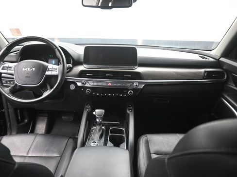 Used 2022 Kia Telluride EX w/ EX Premium Package AWD/4WD image 12