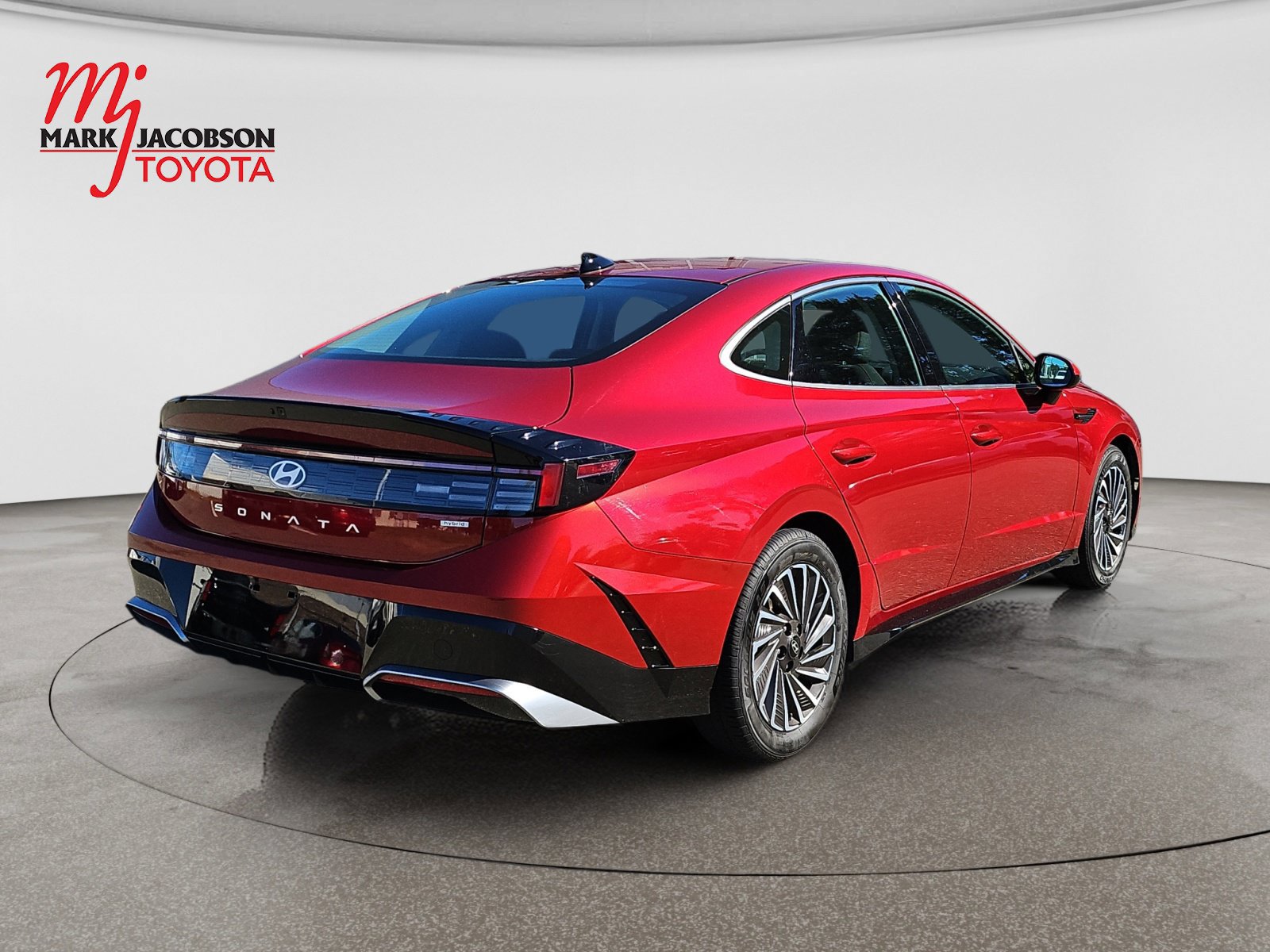 Used 2025 Hyundai Sonata SEL FWD image 9