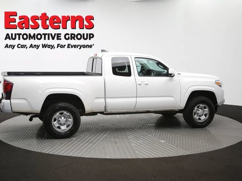 Used 2021 Toyota Tacoma SR RWD image 41